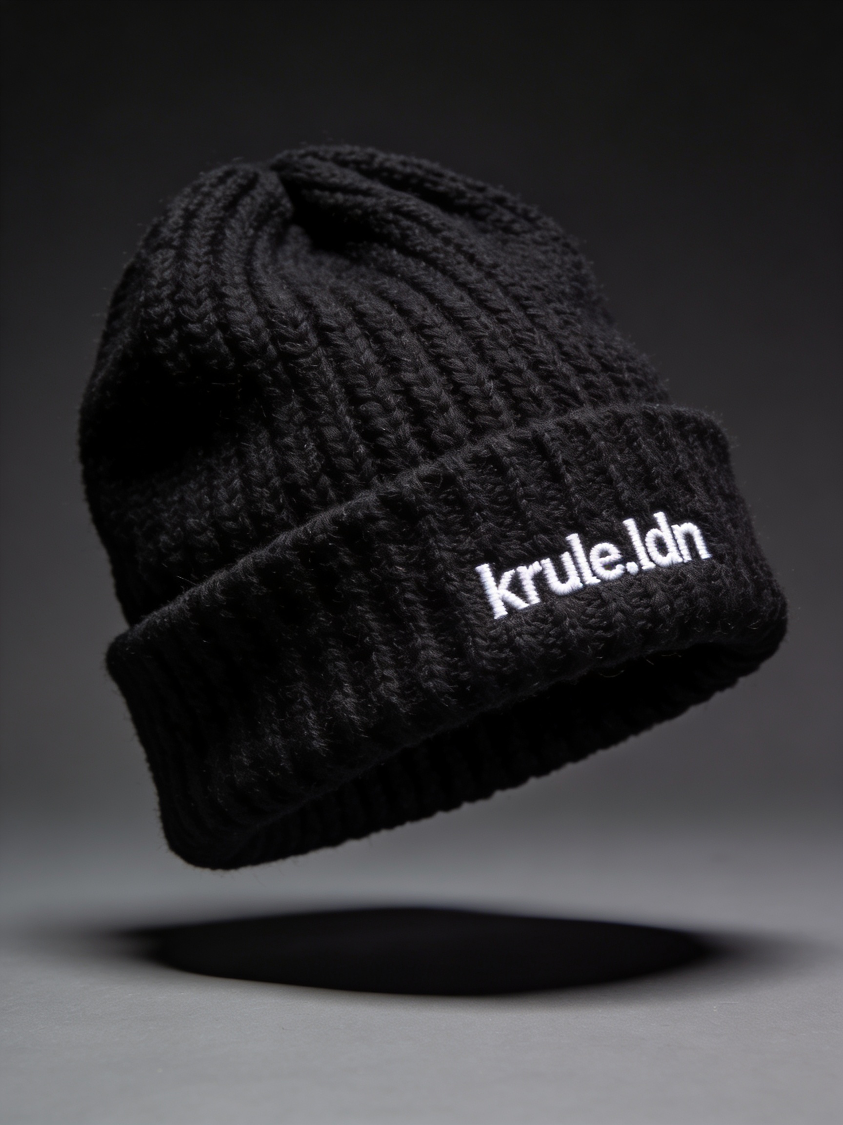 Beanie
