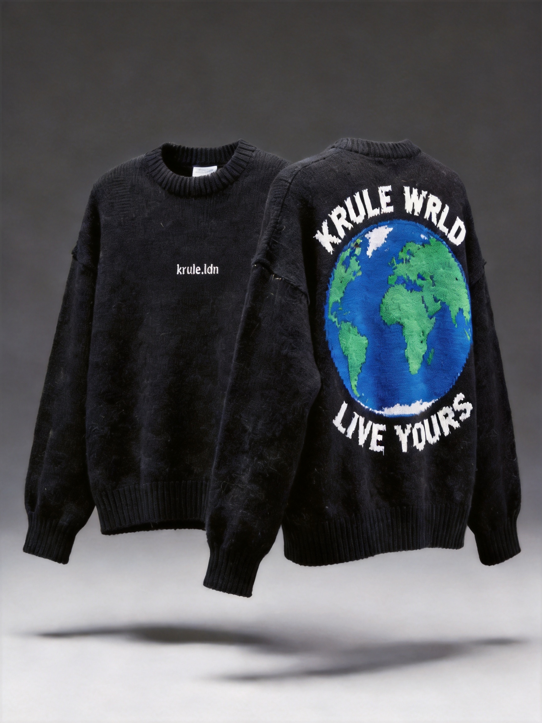 Knit