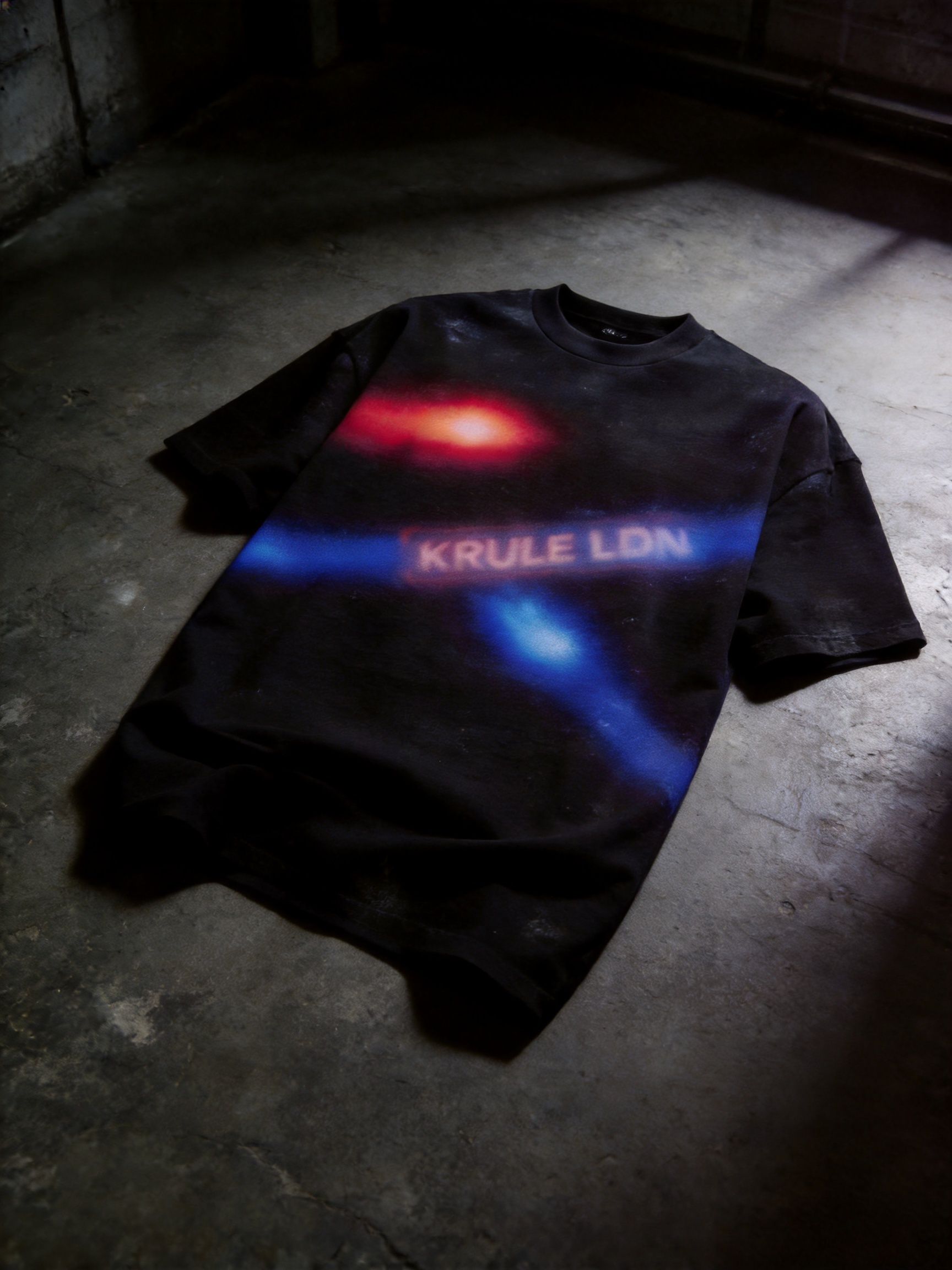 999 Tee