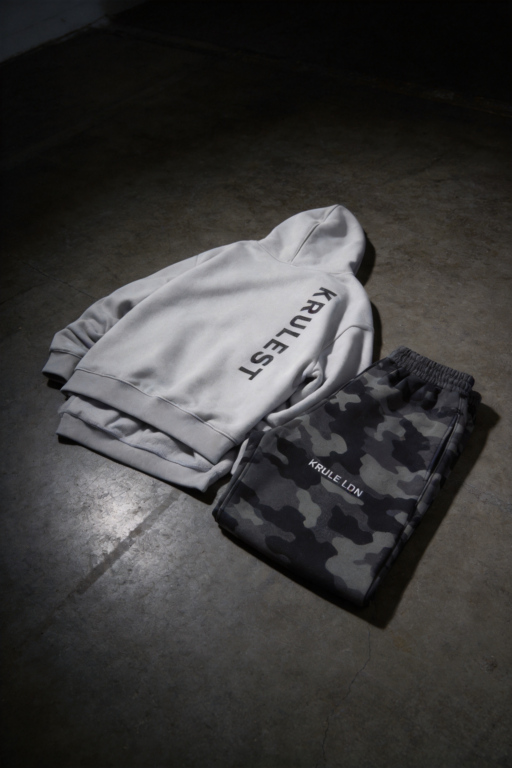 Tracksuit